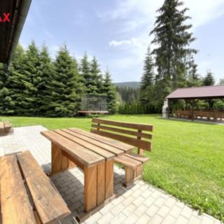 Prodej rodinného domu 750 m² Kubova Huť
