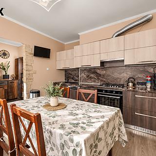 Prodej bytu 2+1 54 m&sup2; České Budějovice