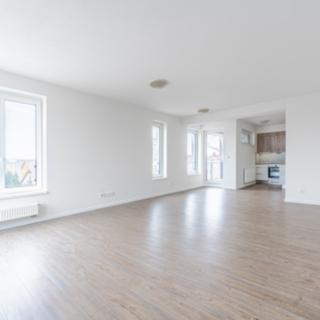 Pronájem bytu 1+kk, garsoniery 51 m² České Budějovice