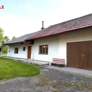 Prodej rodinného domu 85 m² Stachy, Šebestov