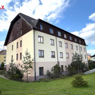 Pronájem bytu 1+1 37 m² Borová Lada