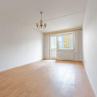 Prodej bytu 4+1 83 m² České Budějovice, V. Volfa