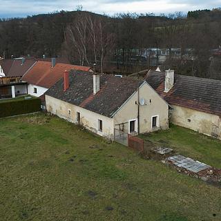 Prodej rodinného domu 74 m&sup2; Nišovice