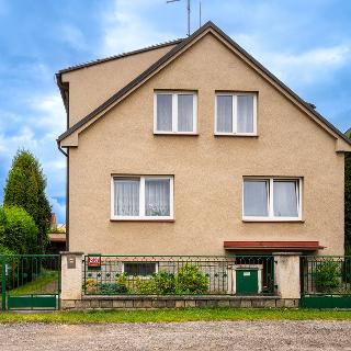 Prodej rodinného domu 140 m² České Budějovice, Zavadilka