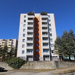 Prodej bytu 3+1 64 m² Kaplice, 1. máje