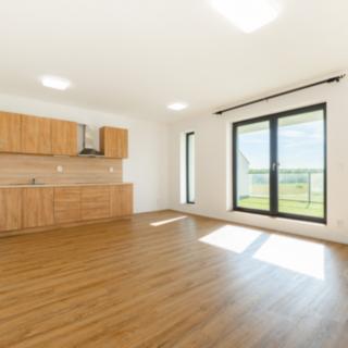 Prodej bytu 1+kk, garsoniery 60 m² Hluboká nad Vltavou