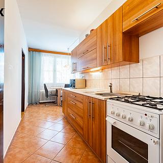 Prodej bytu 2+1 67 m&sup2; České Budějovice