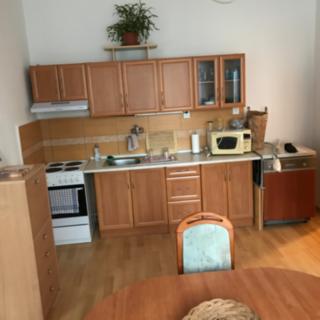 Pronájem bytu 2+kk 56 m² Strakonice II, Dukelská