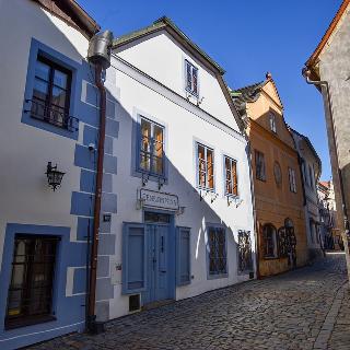 Prodej činžovního domu 127 m² Český Krumlov, Dlouhá