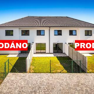 Prodej bytu 4+kk 117 m² Dobev