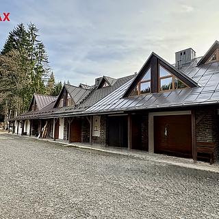 Prodej rodinného domu 135 m&sup2; Kubova Huť