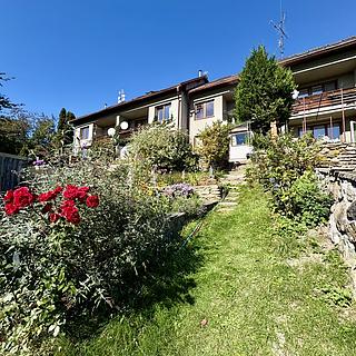 Prodej rodinného domu 180 m&sup2; Vimperk