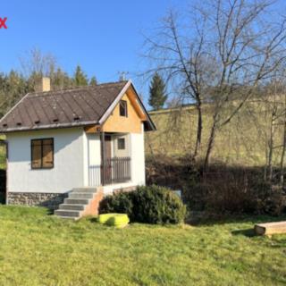Prodej chaty 16 m² Čkyně