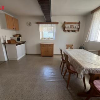 Prodej rodinného domu 155 m² Dlouhá Ves