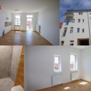 Pronájem bytu 2+kk 49 m² České Budějovice 5, Dobrovodská