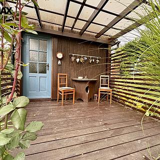 Prodej zahrady 267 m&sup2; Zdíkov