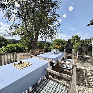 Prodej rodinného domu 137 m&sup2; Svatá Maří