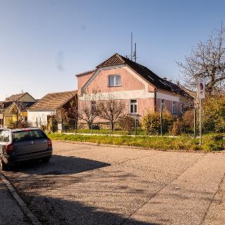 Prodej rodinného domu 152 m² Rudolfov, Na staré cestě