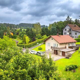 Prodej rodinného domu 182 m² České Budějovice, Třebotovice