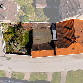 Prodej obchodu 820 m&sup2; Lišov