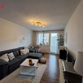 Pronájem bytu 2+1 60 m² České Budějovice, Staroměstská