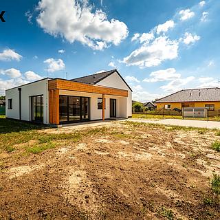 Prodej rodinného domu 118 m&sup2; Planá nad Lužnicí