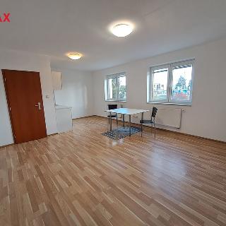 Pronájem bytu 1+kk a garsoniéry 32 m² České Budějovice, Kamnářská