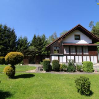 Prodej chaty 27 m² Kaplice