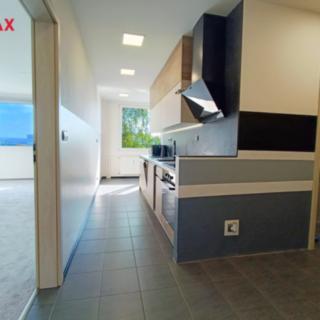 Pronájem bytu 2+1 65 m² České Budějovice