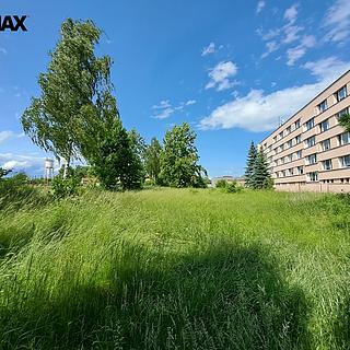 Prodej komerčního pozemku 2803 m&sup2; Veselí nad Lužnicí