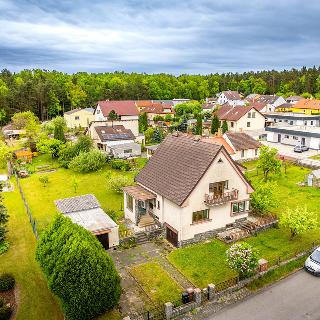 Prodej rodinného domu 170 m² Včelná, Rybákova