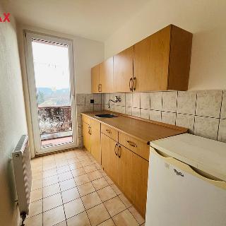 Pronájem bytu 2+1 56 m² Husinec, Kostnická