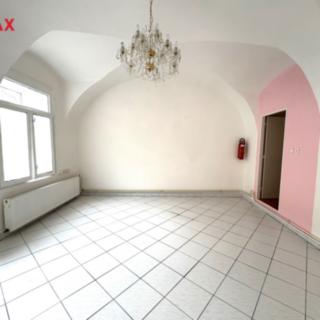 Pronájem obchodu 50 m² Vimperk