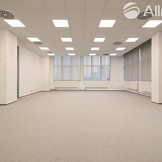 Pronájem kanceláře 100 m&sup2; Brno