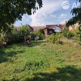 Prodej stavební parcely 799 m² Pravlov, 