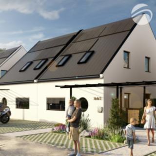 Prodej rodinného domu 104 m&sup2; Medlovice