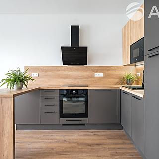 Pronájem bytu 2+kk 51 m&sup2; Brno