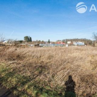 Prodej stavební parcely 1000 m² Kroměříž