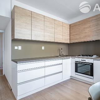 Prodej bytu 2+1 61 m² Brno, Chodská