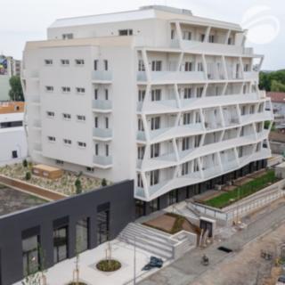 Prodej bytu 1+kk, garsoniery 36 m² Brno