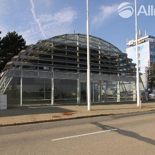 Prodej skladu 400 m² Brno, Vídeňská