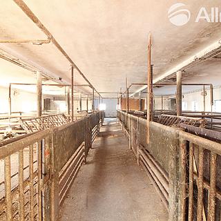 Pronájem skladu 400 m&sup2; Brno