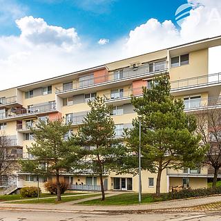 Pronájem bytu 2+kk 63 m&sup2; Praha