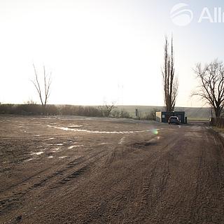 Pronájem skladu 1200 m&sup2; Brno