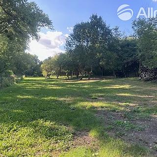 Prodej zahrady 4789 m&sup2; Přibice