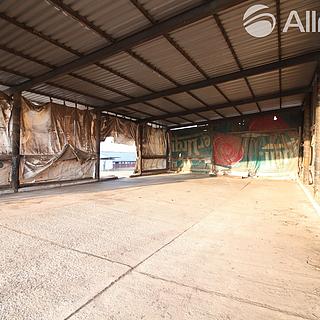 Pronájem skladu 200 m&sup2; Brno