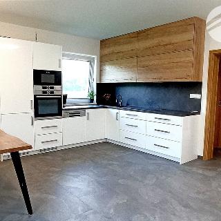 Prodej rodinného domu 73 m² Pohořelice, 