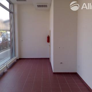 Prodej obchodu 32 m² Brno