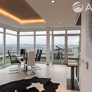 Pronájem Ostatních bytů 300 m&sup2; Brno