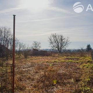 Prodej stavební parcely 2 701 m² Kroměříž, 